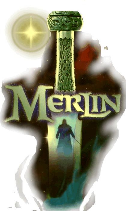 Merlin - Lovesome Sheltie